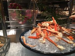 -上海锦江汤臣洲际大酒店壹阶层