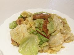 -巴依老爷·新疆美食(上城区天城路店)