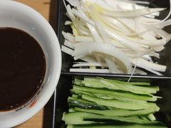 -守柴炉烤鸭(中海国际店)