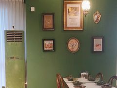 -Thai Basil罗勒叶泰式餐厅(时代天街店)