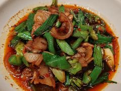 -国人川菜(李家村建东街店)
