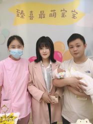 -大美臻喜母婴(重庆创始店)