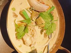 -大头虾越式风味餐厅(光明广场店)