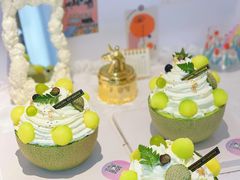 -你好独角兽·蛋糕甜品