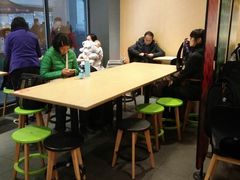 -麦当劳(厦门北站店)