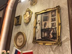 -马克西姆俄罗斯餐厅(通亚街店)