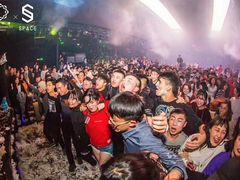 -SPACE(欢乐颂购物中心店)