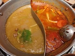 -老凯俚酸汤鱼(鸿通城店)