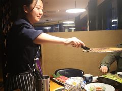 -炎蔵牛舌烤肉