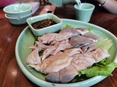 -虎哥私房菜(馒头山店)