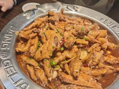 -胖哥俩肉蟹煲(淮安万达店)