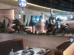 -马家斑.鲜鱼火锅(松湖万科店)