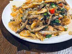 -肆海小川菜酒馆Wine Bistro (青年路店)
