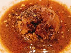 -前门·鲜肉火锅(长风店)
