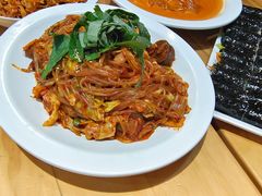 -山海珍味韩国料理(奥城店)