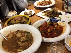 -白鹿江西餐厅(北师大店)