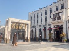 -比斯特上海购物村精品奥特莱斯