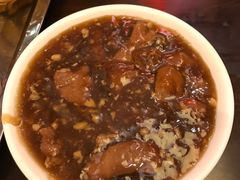 小炒肝-姚记炒肝店(簋街店)