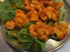 -燚青春东北泥炉烤肉(百合店)