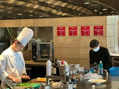 -Caprice(香港四季酒店)