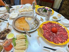 -潮汕大目牛肉火锅(皇岗旗舰店)