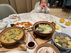 -香港百合居(LCM置汇旭辉广场店)