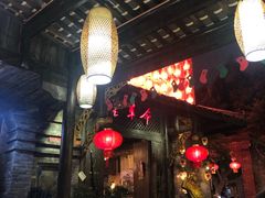 -佬革命主题火锅(玉沙路店)