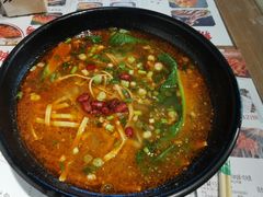 -元志初腊汁肉夹馍(钟楼粉巷店)