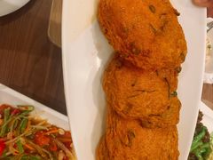 -The Dishes Seafood & Restaurant
