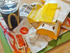 -麦当劳(美林湖店)