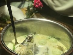 -佬麻雀·剁椒鱼头(京基KK One店)