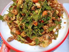 -三炮儿烧烤·羊锅·铁锅炖(南京首店)