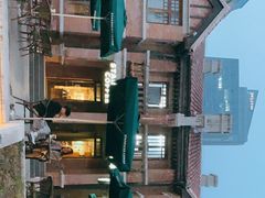 -星巴克(天津五大道店)