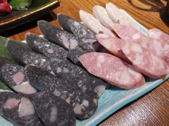 -三岄笙·日式烧肉