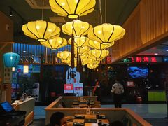 -苍月中华料理(王府井店)