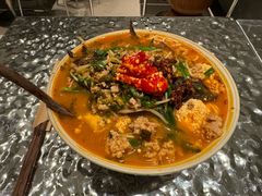 -粉八·云南米线·建水烧烤(常熟路店)