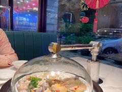 -优食坊·蒸汽海鲜(康盛路店)