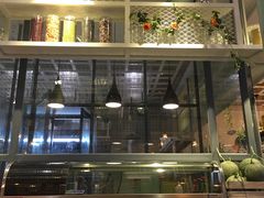 -九九私厨(石溪店)
