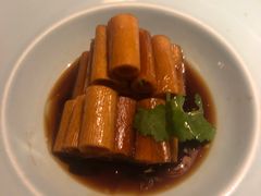 -丽晶轩中餐厅(重庆丽晶酒店)