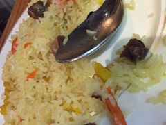 -阿罗新疆菜(人民广场店)