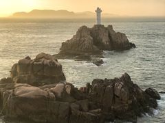 -东极岛景区