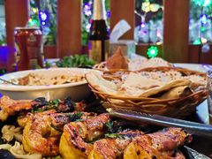 -Santoor 萨都里印度餐厅(北锣鼓巷店)