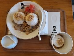 -自然椰·海南清补凉(明珠店)
