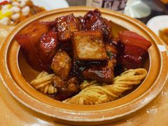 -欣旺·迎宾楼·百年无锡菜