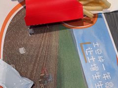 -麦当劳(余姚北站店)
