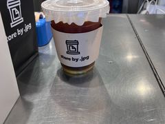 -JPG canteen(广州乐峰广场店)
