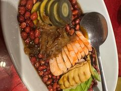 -京味斋·北京烤鸭(北京南站洋桥店)