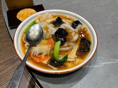 -魁盛居百年鲁菜馆(县西巷店)