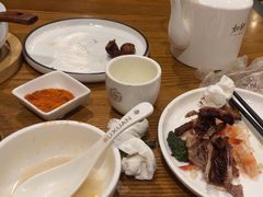 -如轩·海鲜砂锅粥·潮汕菜(海珠店)