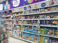 店内环境-TOYSRUS玩具反斗城(天津远洋乐堤港店)
